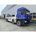 Foton 20ton Wrecker Tow Truck